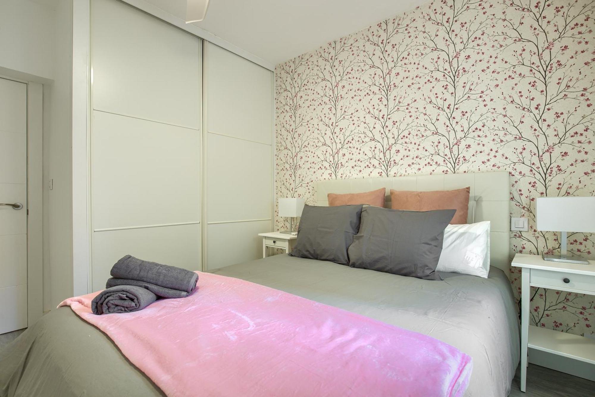 Apartamento San Isidro 阿尔卡拉德荷那利斯 外观 照片