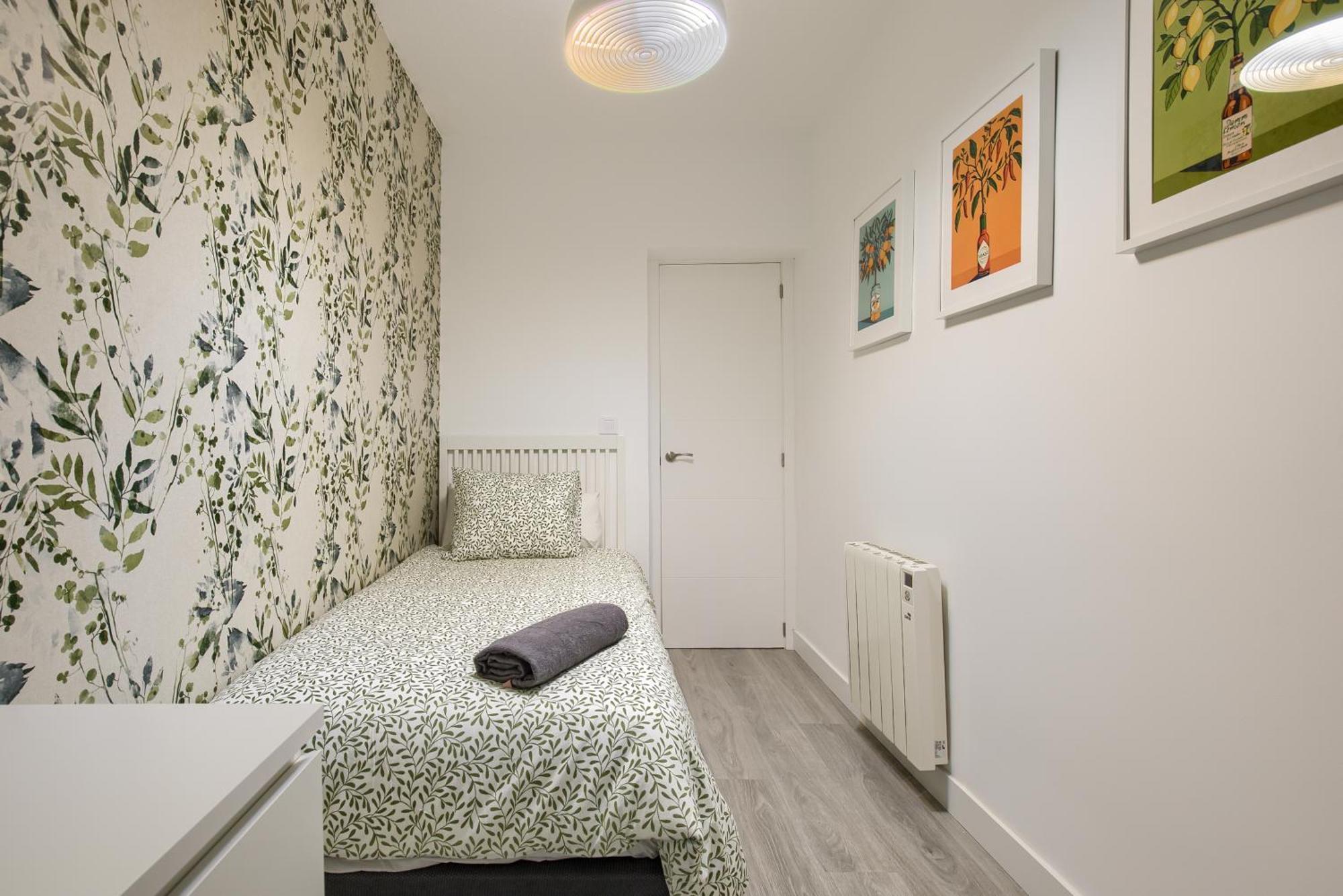 Apartamento San Isidro 阿尔卡拉德荷那利斯 外观 照片