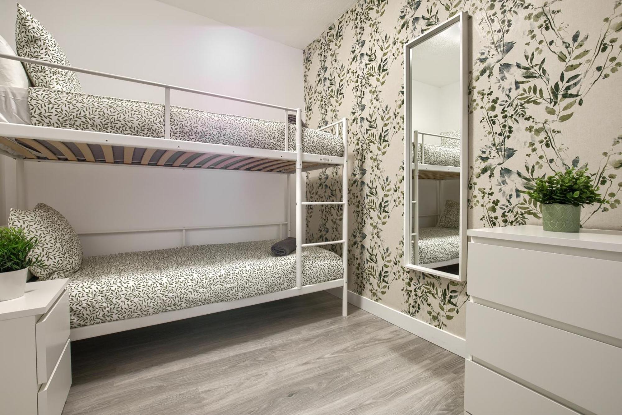 Apartamento San Isidro 阿尔卡拉德荷那利斯 外观 照片